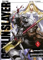 Goblin Slayer